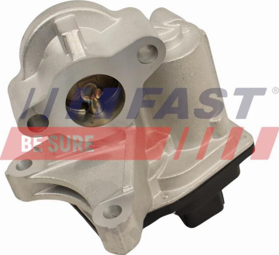 Fast FT60244 - Valvola ricircolo gas scarico-EGR autozon.pro