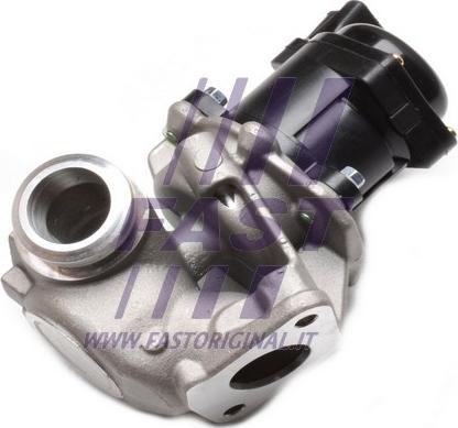 Fast FT60240 - Valvola ricircolo gas scarico-EGR autozon.pro