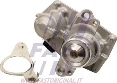 Fast FT60242 - Valvola ricircolo gas scarico-EGR autozon.pro