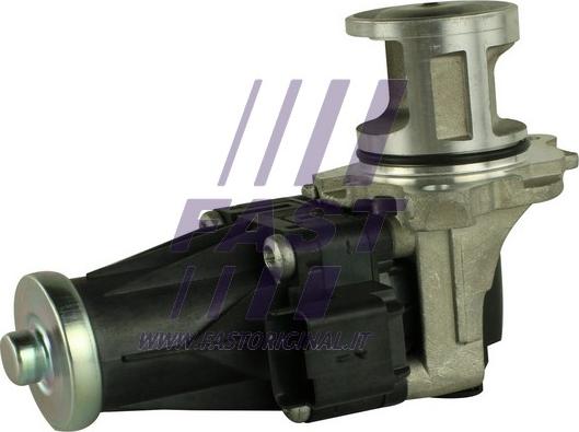 Fast FT60205 - Valvola ricircolo gas scarico-EGR autozon.pro