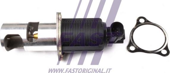 Fast FT60210 - Valvola ricircolo gas scarico-EGR autozon.pro