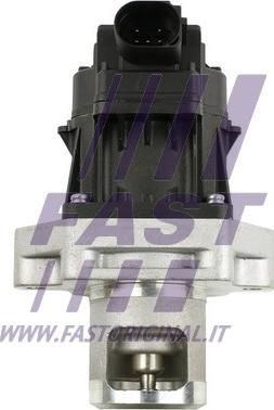 Fast FT60234 - Valvola ricircolo gas scarico-EGR autozon.pro