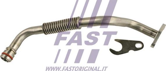 Fast FT61994 - Flessibile olio autozon.pro