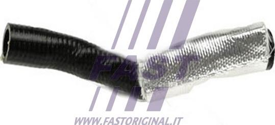 Fast FT61944 - Flessibile olio autozon.pro