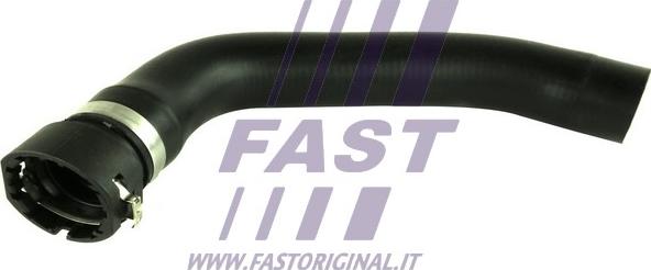 Fast FT61941 - Flessibile radiatore autozon.pro