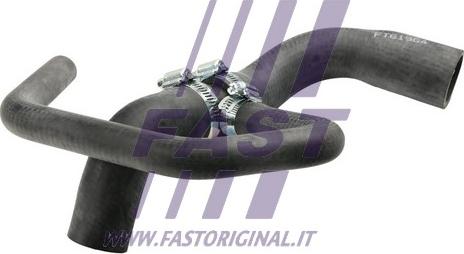 Fast FT61964 - Flessibile radiatore autozon.pro