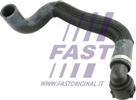 Fast FT61961 - Flessibile radiatore autozon.pro