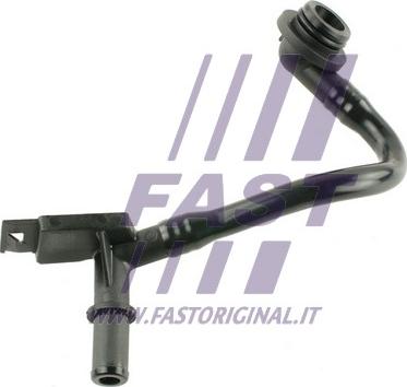 Fast FT61963 - Flessibile radiatore autozon.pro