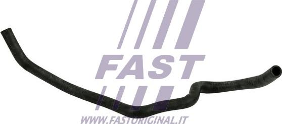 Fast FT61989 - Flessibile, Scambiatore calore, Riscaldamento autozon.pro