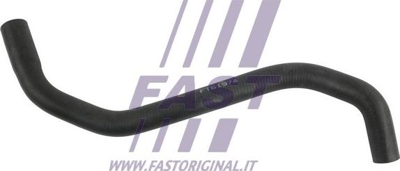 Fast FT61974 - Flessibile radiatore autozon.pro