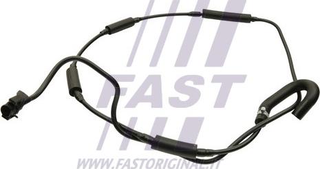 Fast FT61499 - Flessibile radiatore autozon.pro