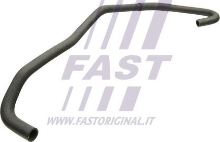 Fast FT61495 - Flessibile radiatore autozon.pro