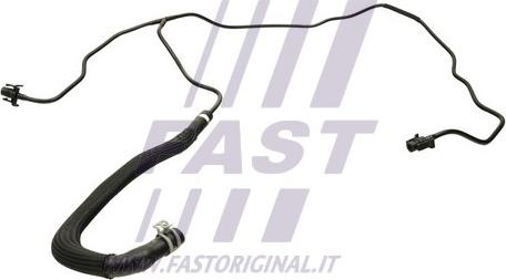 Fast FT61498 - Flessibile radiatore autozon.pro