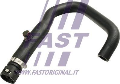 Fast FT61444 - Flessibile radiatore autozon.pro