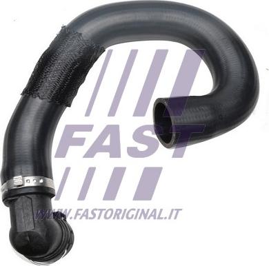 Fast FT61440 - Flessibile radiatore autozon.pro