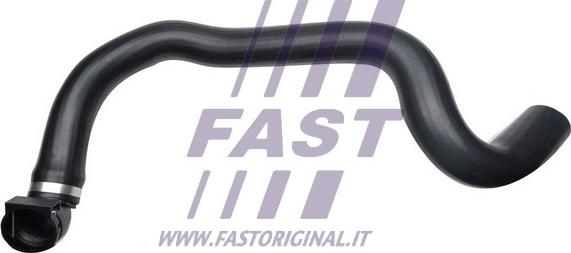 Fast FT61442 - Flessibile radiatore autozon.pro