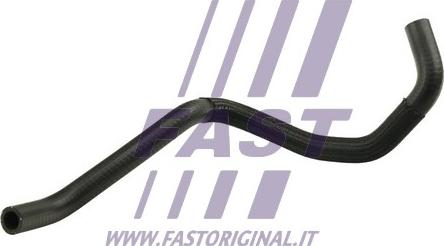 Fast FT61459 - Flessibile radiatore autozon.pro