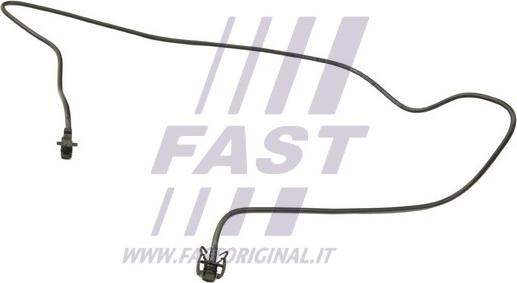 Fast FT61451 - Flessibile radiatore autozon.pro