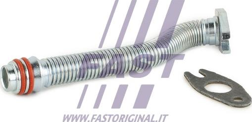 Fast FT61464 - Flessibile olio autozon.pro