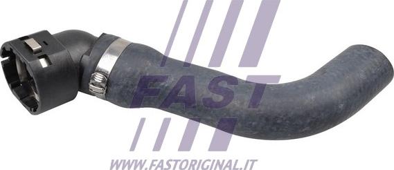 Fast FT61403 - Flessibile radiatore autozon.pro