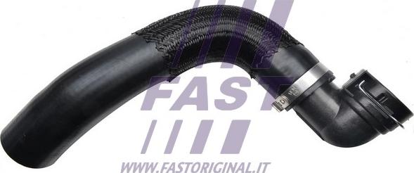 Fast FT61436 - Flessibile radiatore autozon.pro