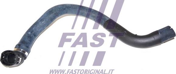 Fast FT61437 - Flessibile radiatore autozon.pro