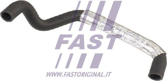 Fast FT61429 - Flessibile radiatore autozon.pro