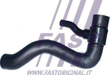 Fast FT61541 - Flessibile radiatore autozon.pro