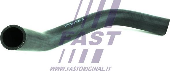 Fast FT61553 - Flessibile radiatore autozon.pro