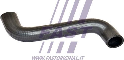 Fast FT61539 - Flessibile radiatore autozon.pro