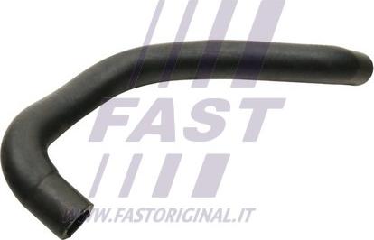 Fast FT61572 - Flessibile, Scambiatore calore, Riscaldamento autozon.pro