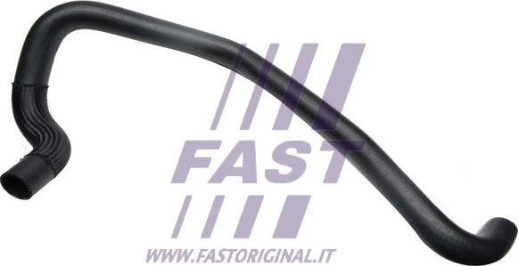 Fast FT61648 - Flessibile radiatore autozon.pro