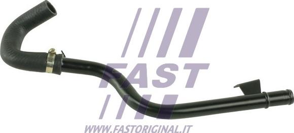 Fast FT61658 - Flessibile radiatore autozon.pro