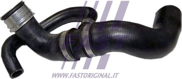 Fast FT61604 - Flessibile radiatore autozon.pro