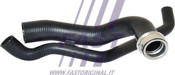 Fast FT61616 - Flessibile radiatore autozon.pro