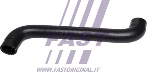 Fast FT61613 - Flessibile radiatore autozon.pro