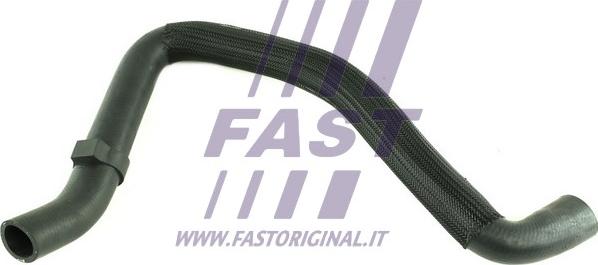 Fast FT61682 - Flessibile radiatore autozon.pro