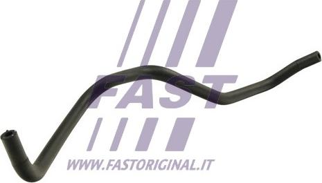 Fast FT61678 - Flessibile radiatore autozon.pro