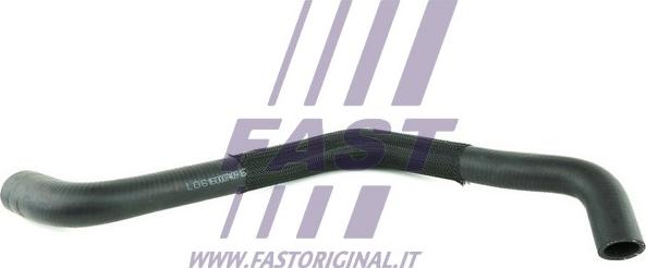 Fast FT61673 - Flessibile radiatore autozon.pro