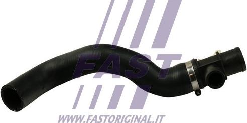 Fast FT61095 - Flessibile radiatore autozon.pro