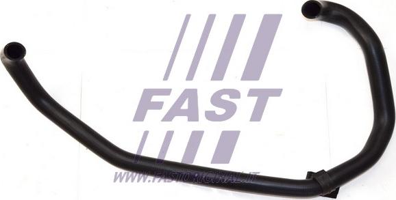 Fast FT61044 - Flessibile radiatore autozon.pro