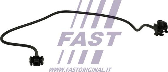 Fast FT61065 - Flessibile radiatore autozon.pro