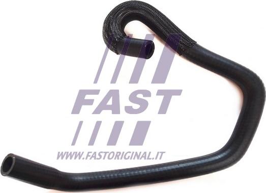 Fast FT61061 - Flessibile radiatore autozon.pro