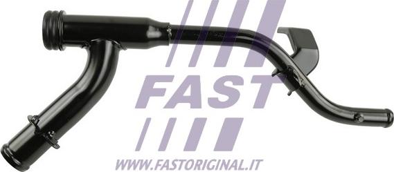 Fast FT61008 - Flessibile radiatore autozon.pro