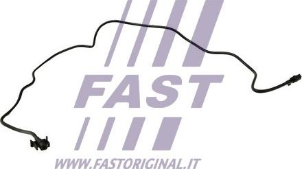 Fast FT61019 - Flessibile radiatore autozon.pro