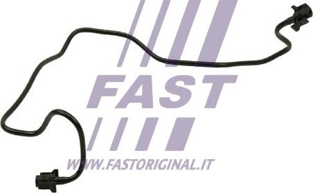 Fast FT61015 - Flessibile radiatore autozon.pro