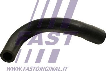 Fast FT61083 - Flessibile radiatore autozon.pro