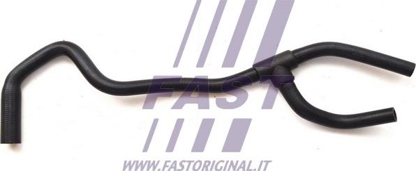 Fast FT61039 - Flessibile radiatore autozon.pro