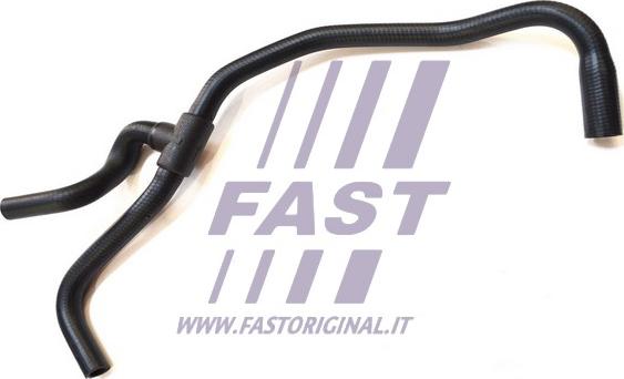 Fast FT61038 - Flessibile radiatore autozon.pro