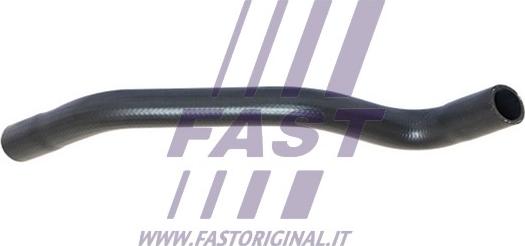 Fast FT61032 - Flessibile radiatore autozon.pro